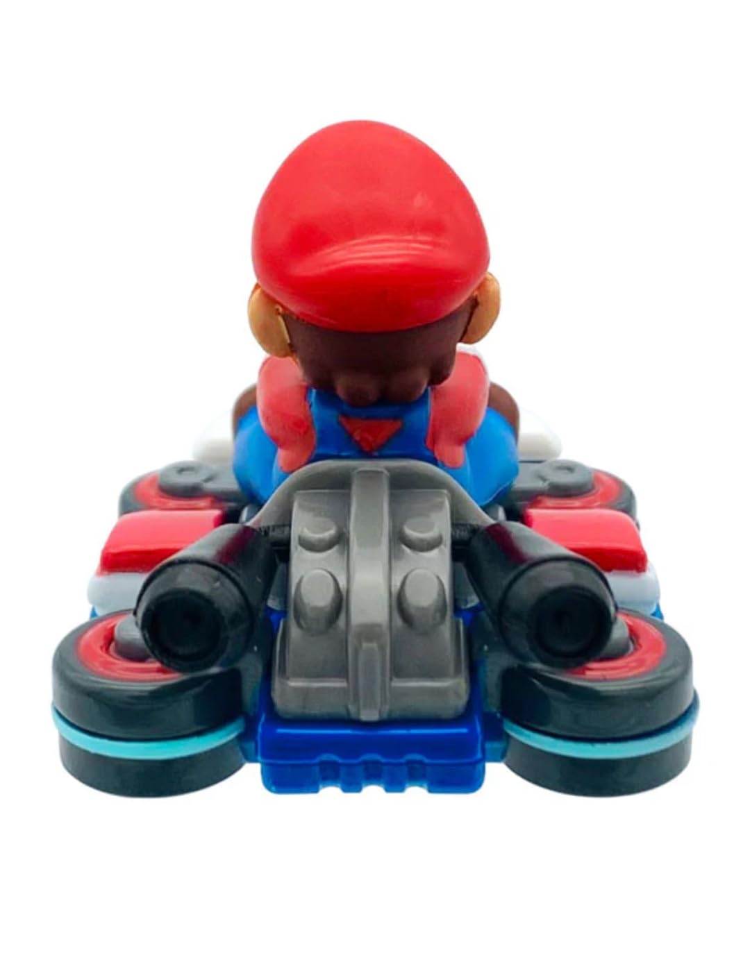 Amazon.co.jp: USJ マリオ トミカ ルイージ、キノピオ、ヨッシー